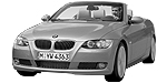 BMW E93 B0854 Fault Code