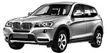 BMW F25 B0854 Fault Code